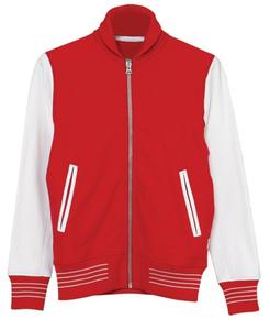 Veste en laine pour homme, veste universitaire classique, veste bomber, haute qualité, design personnalisé, vêtements d'hiver - Product Image 1