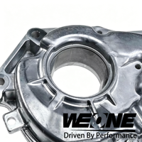 15010-EA200 15010-EA20A M525 Pièces automobiles Pompe à huile pour NISSAN FRONTIER 4.0L V6