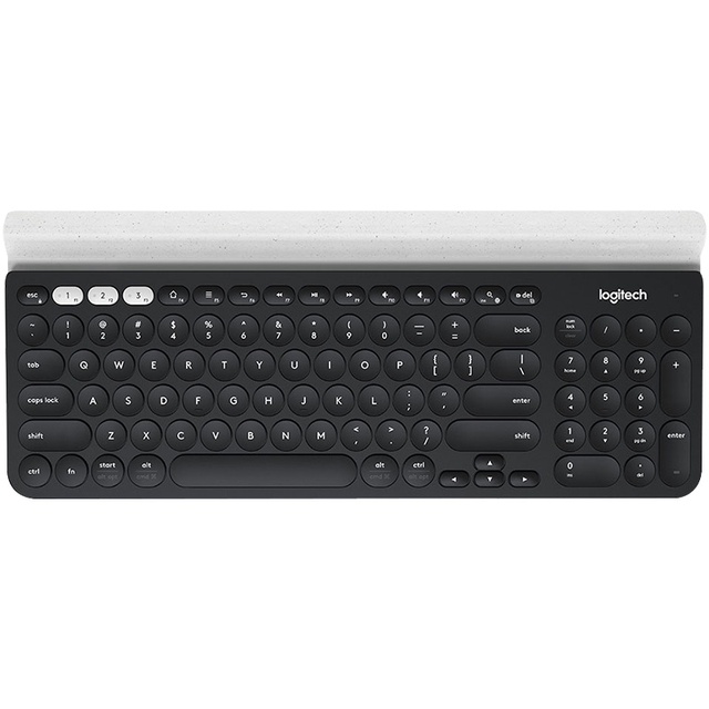 Logitech K780 Multi-device Wireless Keyboard Excellent Computer Office Wireless Keyboard