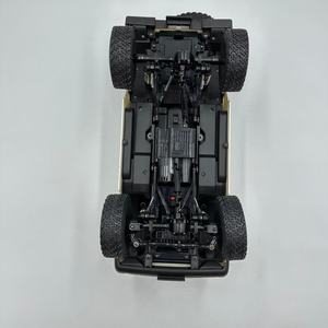 Coche RC 4WD SJY-C-74-1 Jimny, Coche de Control Remoto 1/10 2.4G, Simulación de Crawler, Coche de Control Remoto para Niños - Product Image 6