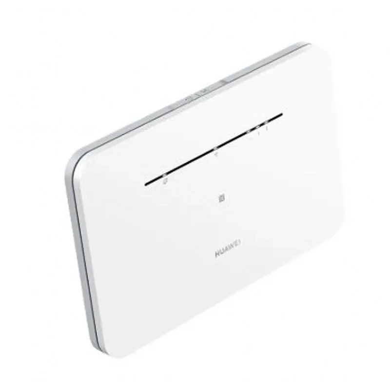 Hua wei CPE Router B311b-853 Wireless And High Speed Internet Access 4G LTE Up To 300Mbps Special App Wifi Mobile