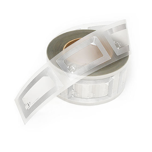 Lập trình RFID NFC chip lnlay RFID tag/nhãn/Sticker/Khô/ướt Inlay cho kiểm soát truy cập/thanh toán/kho bãi/hậu cần - Product Image 3