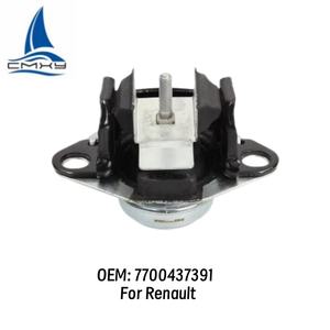 BLUE FLAG <span class=keywords><strong>prix</strong></span> d'usine OEM support moteur avant droit 7700437391 7700425757 8200277791 nouvel état adapté pour Renault - Product Image 6