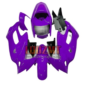 SuperHawk Pour <span class=keywords><strong>HONDA</strong></span> <span class=keywords><strong>VTR</strong></span> <span class=keywords><strong>1000</strong></span> F 1000F tout violet VTR1000F 95 96 97 98 99 00 115No.71 VTR1000 F 2001 2002 <span class=keywords><strong>2003</strong></span> 2004 2005 Carénage - Product Image 1