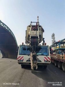 Allemagne  TEREX AC250 AC500 250T 500T <span class=keywords><strong>Liebherr</strong></span> LTM1500 LTM1250 250T 500T SAC1600 SAC1300 STC1000 STC800E <span class=keywords><strong>Grue</strong></span> mobile - Product Image 4