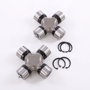 Auto Parts Aluminum Universal Joint Coupling Cross Joint Ca-141 For u Joint