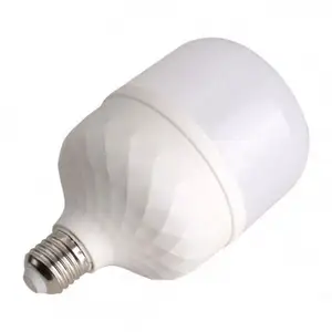 Trung Quốc Nhà sản xuất cao lumen cảm ứng cảm biến bóng đèn cảm biến chuyển động trắng LED ánh sáng bóng đèn