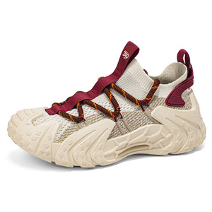 Chaussures pour hommes, vente chaude, nouvelles chaussures de créateur de haute qualité, chaussures de sport pour femmes, chaussures de course à pied tendance, chaussures de sport décontractées pour hommes, chaussures de tennis - Product Image 2