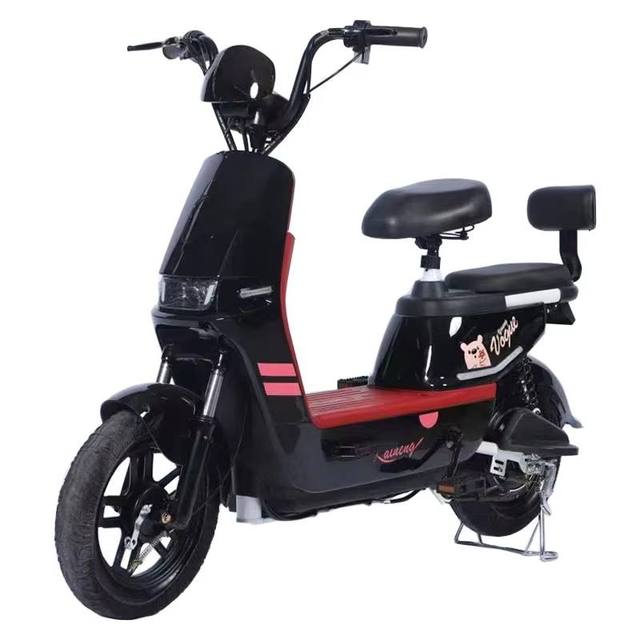 2025 Good Quality Electric Moped Scooter 800w 60v Motorcycle Urban Adult