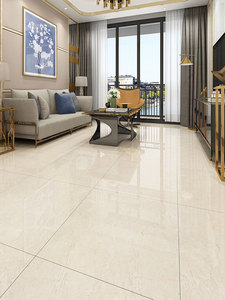 Sunnda Tulip Nano Đánh Bóng Gres Sứ Gạch, Sứ Lát Sàn - Product Image 5