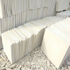 Grande dalle noire Chittor de haute qualité avec surface brossée, design moderne pour la décoration murale intérieure et extérieure - Product Image 1