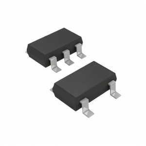 SOT 23 5 Thin, TSOT 23 5 Electronic Chips Component MP3302DJ-LF-P Power Management (PMIC) Original - Product Image 1