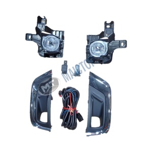 Garde-robe antibrouillard pour land cruiser lc300 <span class=keywords><strong>2022</strong></span>, accessoires pour automobile, <span class=keywords><strong>prix</strong></span> d'usine, 1 pièce - Product Image 5