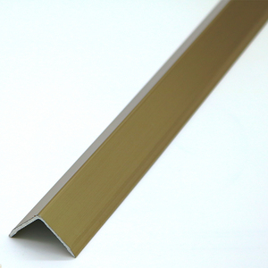 Zh3 hiện đại hạt gỗ L hình dạng 300mm Ốp chân tường mẫu miễn phí góc tường trang trí bảo vệ chống thấm nước chống cháy chống tĩnh điện - Product Image 5