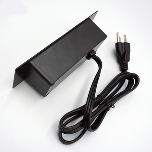 เต้ารับจ่ายไฟเฟอร์นิเจอร์20W มาตรฐานเราพร้อม10A 2USB + 1C ระดับปัจจุบัน10W 2A1C ตั้งโต๊ะชาร์จได้หลายพอร์ต - Product Image 3