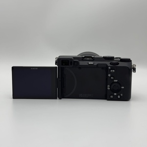 กล้อง <span class=keywords><strong>Sony</strong></span> Alpha 7C A7C ฟูลเฟรมขนาดกะทัดรัดพร้อมเลนส์ FE 28-60 มม. ชุดคิท 24.2MP ถ่ายวิดีโอ 4K หน้าจอพับได้ แบตเตอรี่ Z-Battery สำหรับ Vlog Pro ขายส่ง - Product Image 4