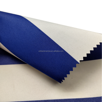 Vente chaude 100% Polyester Aussie Oxford Tissu Haute Qualité PU PVC PE Enduit Anti-UV Imperméable Tissé 600D 420D 900D Rembourrage
