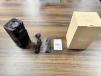 Projecteur LCD Mini Intelligent HY320 Haute Qualité Portable Extérieur pour Films Sans Fil Android Wifi Vidéo 4K