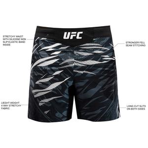 Pantalones Cortos Deportivos Risepect 2025, Sublimados Personalizados, Elásticos en 4 Direcciones, para Hombre, Crossfit, UFC, Boxeo, Muay Thai, MMA - Product Image 5