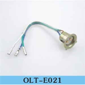 Arnés de Cableado Automotriz Olt-A007 con Núcleo de Cobre y Aislamiento de PVC para Instalación Estática - Product Image 4