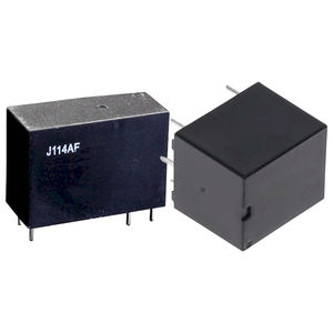 Original FR-MY2-11 Franjobaim Electronics Rel Reliability-<b>Tested</b> Power Relays Above 2 Amps - Product Image 1
