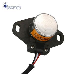 Sensor de Posición del Cigüeñal de Alta Calidad, Sensor Automotriz OEM MD327122 para Mitsubishi Lancer Ck4 Ck5 - Product Image 2