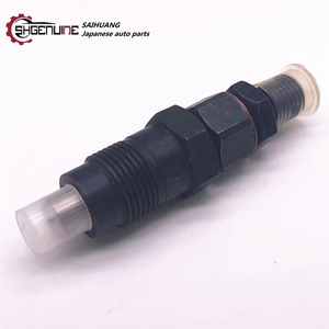 Hzj DIESEL phun vòi phun 1Hz DIESEL phun vòi phun Land Cruiser DIESEL phun vòi phun 23600-19075 - Product Image 2