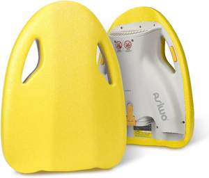 CAMORO 92.5Wh Léger Intelligent Électrique Snorkeling Floatboard Swim Training Kickboard 3 Gear 60 mins pour Enfants Adultes - Product Image 2