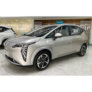 2023 độ bền lâu dài nedc 610km LFP Aion y Cộng với GAC xe điện mới EV xe để bán