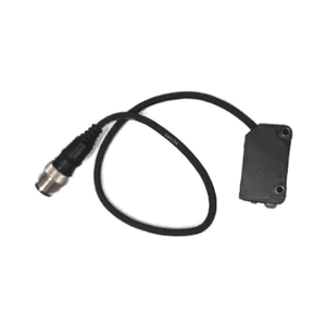 เซ็นเซอร์เลเซอร์แบบหลายจุด IX-080 ของแท้ 100% ใหม่เอี่ยม ตรวจจับความแตกต่างของระดับความสูง แก้ไขตำแหน่ง รับประกันหนึ่งปี IX-080 100% - Product Image 1