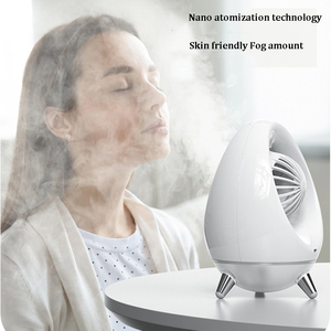 Nouvelle batterie <span class=keywords><strong>Jisulife</strong></span> Fa17 Ventilateur rechargeable avec LED Plafond Fa Ventilateur rechargeable USB Mini Dp - Product Image 3