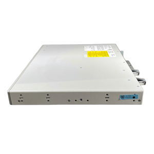 The C9200-24P-A Is a 24 Port Gigabit <b>PoE</b>+<b>switch</b> That Supports 4 Expansion Slots for Uplink Module Expansion - Product Image 3