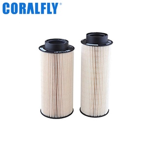 อะไหล่รถบรรทุกคอรัลฟลาย ไส้กรองอากาศเครื่องยนต์ AF4725 395776 NAf5168 22171193 22182519 - Product Image 4