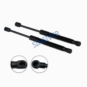 P-orsche <span class=keywords><strong>Macan</strong></span> 2014-2018 95B823359 Piezas de automóvil Resorte de puntal de gas de capó delantero - Product Image 1