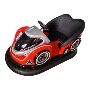 Nuevo Coche de Choque Eléctrico Comercial para Niños 2024, Marca JDS, Capacidad de 100-500 kg, <5 Pasajeros, Modelo 11-137, para Escuelas - Product Image 3