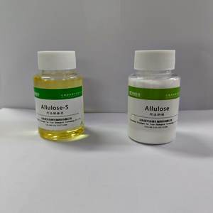 Alulosa en Polvo al por Mayor, Edulcorante, Reemplazo Natural del Azúcar - Product Image 3