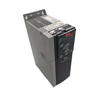 Nouvelle facture originale disponible Danfosi FC-302 Série 131g1968 37kw Convertisseur de fréquence