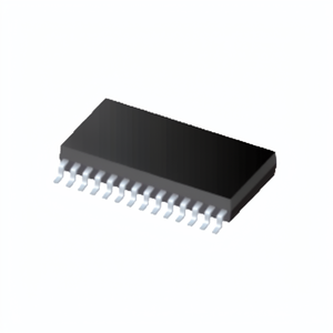 Manufacturer Channel 28 PowerTSSOP Components Electronic Power Management (PMIC) TLC69664QPWPRQ1 - Product Image 1