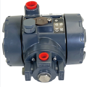 Transducteur électro-pneumatique Fisher I2P-100 100% original, numéro de série F002467878 en stock - Product Image 1
