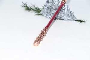 Black myth Wukong game ruyi Golden cudgel Hành Hương Về Phía Tây-eripheral game Model Monkey King Staff For Gift - Product Image 4