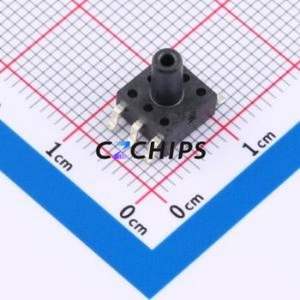 Original-Brand-new HBP401G101S6N SOP-6 <b>Sensor</b> Pressure <b>Sensor</b> Whole Sale Electronic Component Chips Supplier & BOM Service - Product Image 1