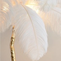 Neue moderne Nachttisch lampen Home Decoration Lights Günstige leichte Leder Tisch lampe für Wohnzimmer
