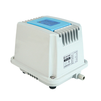 Ruijing – pompe magnétique électrique 230w, pompe à air pour bol de poisson, tilapia et muril, équipement pour les fermes de poissons