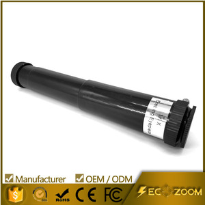 Télescope astronomique portable professionnel de voyage 18-60x avec objectif de 50 mm en PVC pour enfants et débutants - Product Image 2