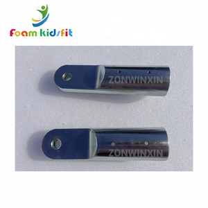 ZONWINXIN Factory Gimnasia profesional Barra alta desigual Fibra de vidrio Varilla de acero inoxidable Competición de <span class=keywords><strong>poste</strong></span> de <span class=keywords><strong>madera</strong></span> resistente al desgaste - Product Image 3