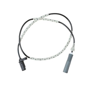Capteur de vitesse de roue ABS BMW 34526760425 34526870076 34526785021 pour E90 E91 E82 E88 Pièce de rechange - Product Image 1