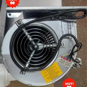Nouveau convertisseur de fréquence Siemens 6SL3362-0AF01-0AA1 D2E160-AH01-17-15, importé, expédié directement de l'usine, avec ventilateur inclus - Product Image 2