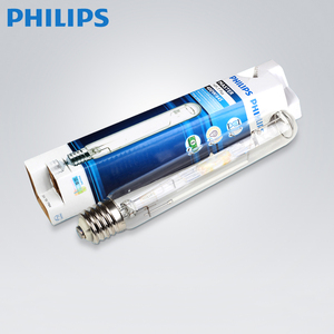 Lámpara de Halogenuros Metálicos <span class=keywords><strong>Philips</strong></span> HPI-T 250W/400W/1000W 645, Luz de Proyector, Tubo Recto de Halogenuros Metálicos - Product Image 2