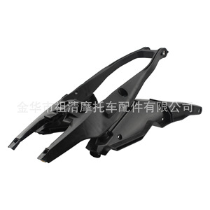 Zuqing แร็คหลังรถมอเตอร์ไซค์สำหรับ husqvarna TC TE 125 250 AG111-1 - Product Image 3