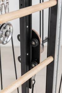 Nouvelle Tour Spirale Multifonctionnelle <span class=keywords><strong>de</strong></span> Pilates pour la Musculation et le Yoga – Idéale pour les Studios <span class=keywords><strong>de</strong></span> Gym et <span class=keywords><strong>de</strong></span> Yoga - Product Image 5